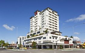 Best Western Plus Cairns Central Apartments